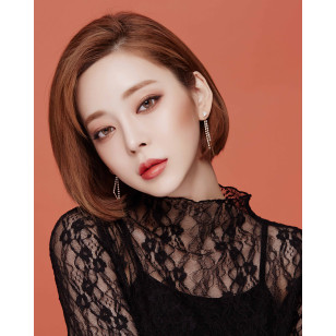 LensVery 1month – Wonder Eye Brown奇幻布朗 月拋 2片裝